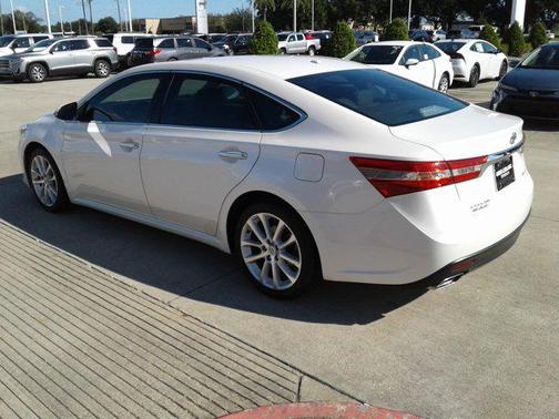 2013 Toyota Avalon XLE Touring