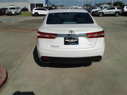 2013 Toyota Avalon XLE Touring