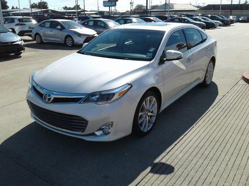 2013 Toyota Avalon XLE Touring