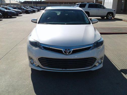2013 Toyota Avalon XLE Touring