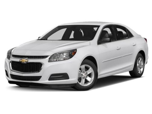 2015 Chevrolet Malibu 1LS