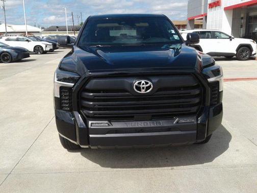 0218 2026 Toyota Tundra SR5