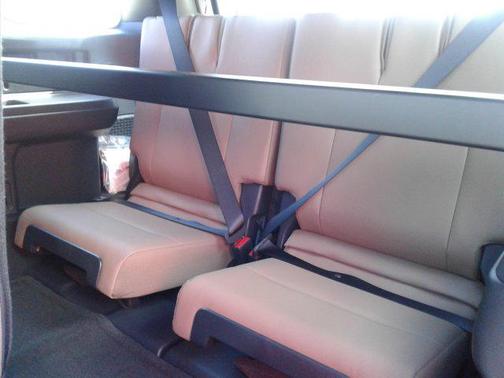 Wind Chill Pearl 2026 Toyota 4Runner Limited