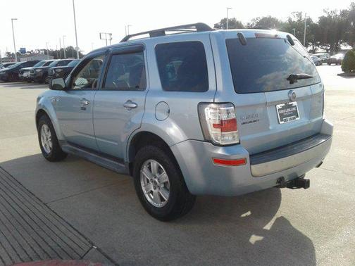2008 Mercury Mariner V6