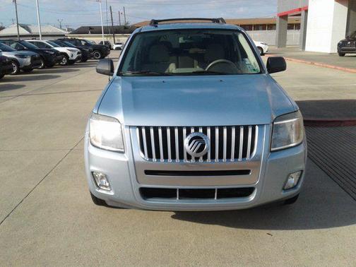2008 Mercury Mariner V6