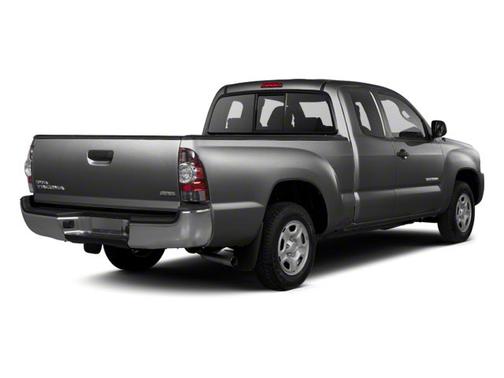 2010 Toyota Tacoma Access Cab