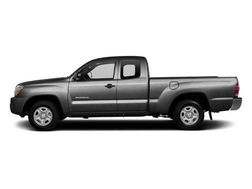2010 Toyota Tacoma Access Cab