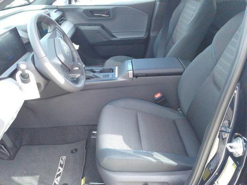 Blueprint 2026 Toyota RAV4 SE