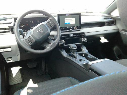 Blueprint 2026 Toyota RAV4 SE