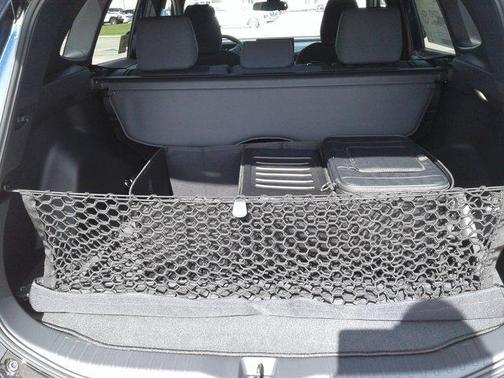 Blueprint 2026 Toyota RAV4 SE