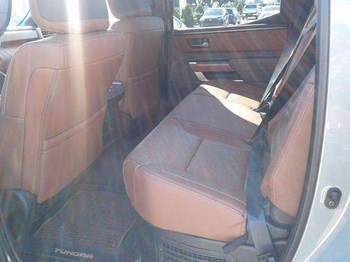 2026 Toyota Tundra Hybrid 1794 Edition