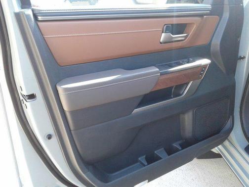 2026 Toyota Tundra Hybrid 1794 Edition
