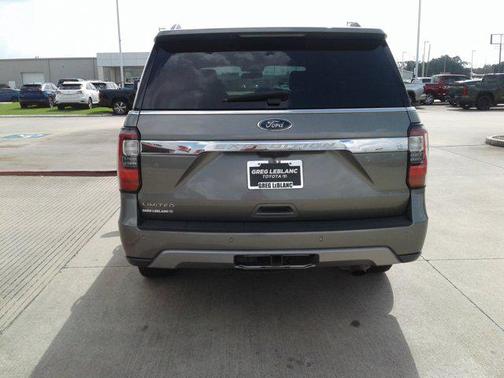 2019 Ford Expedition Limited