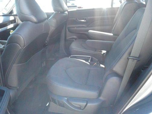 2026 Toyota Grand Highlander
