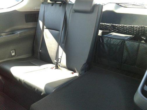 2026 Toyota Grand Highlander