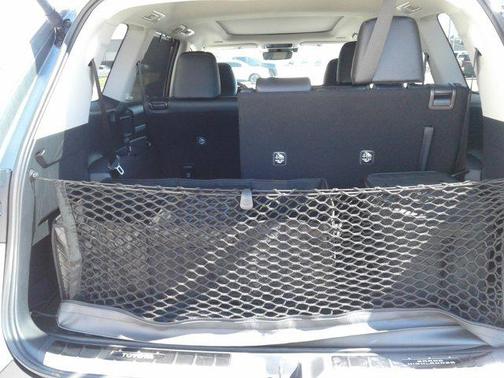 2026 Toyota Grand Highlander