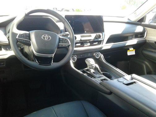 2026 Toyota Grand Highlander