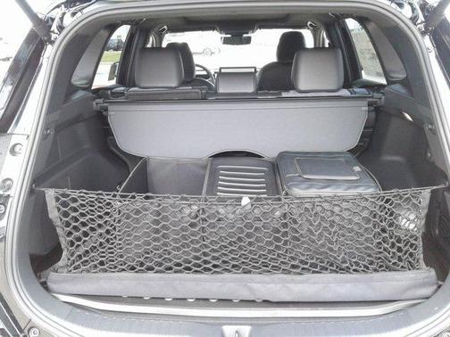 Midnight Black Metallic 2026 Toyota RAV4 Plug-In Hybrid SE