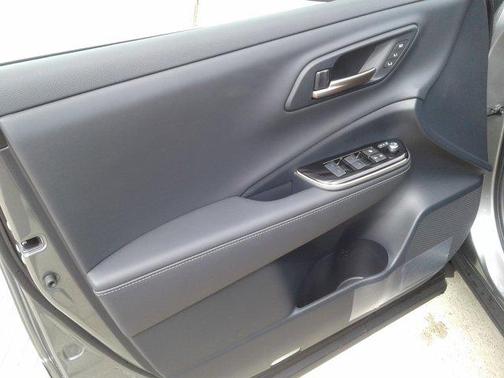 2026 Toyota Crown Limited