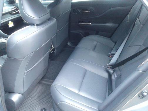 2026 Toyota Crown Limited