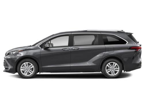 2024 Toyota Sienna Limited 7-Passenger