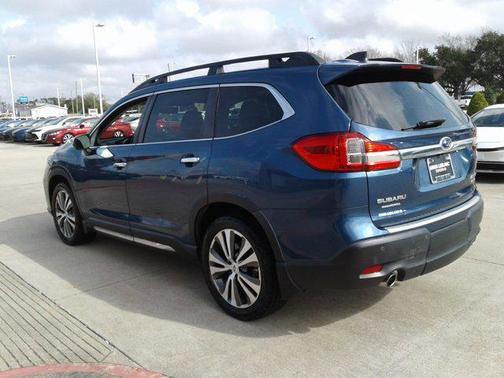 2019 Subaru Ascent Touring 7-Passenger