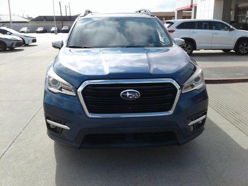2019 Subaru Ascent Touring 7-Passenger