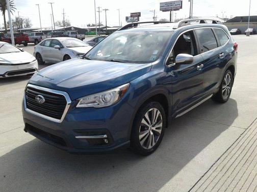 2019 Subaru Ascent Touring 7-Passenger