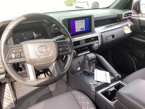 Underground 2026 Toyota Tacoma SR5