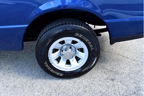 2010 Ford Ranger XLT