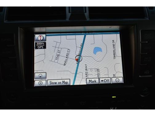 2012 Lexus GX 460 Base