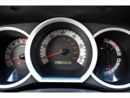 2013 Toyota Tacoma Base
