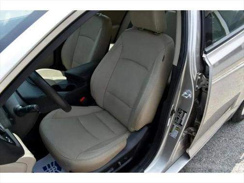2012 Kia Optima EX