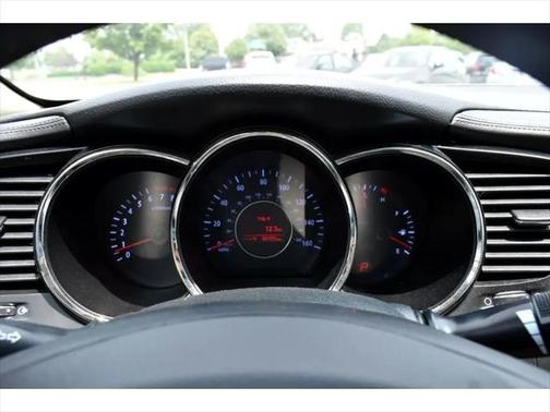 2012 Kia Optima EX