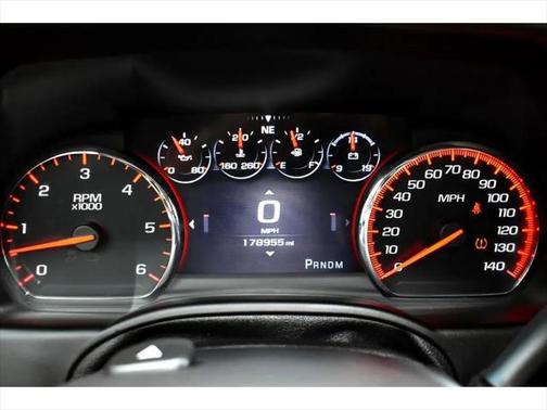 2016 GMC Yukon XL Denali