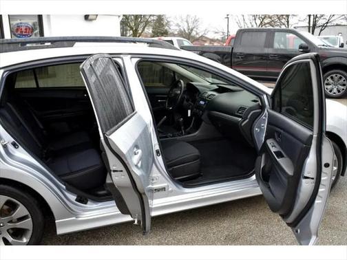 2013 Subaru Impreza 2.0i Sport Premium