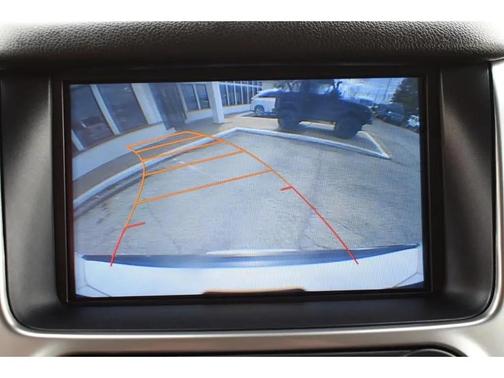 Iridescent Pearl Tricoat 2017 Chevrolet Tahoe Premier