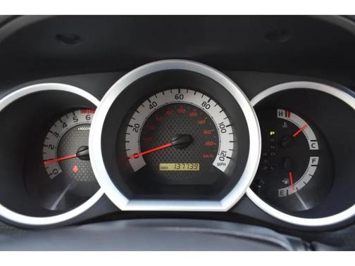 2013 Toyota Tacoma Base