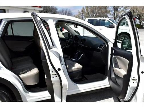 2015 Mazda CX-5 Grand Touring