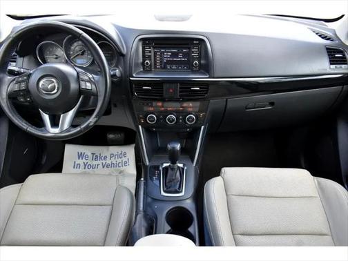 2015 Mazda CX-5 Grand Touring