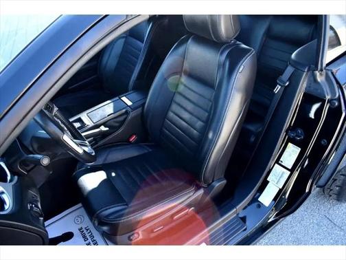 2013 Ford Mustang GT Premium