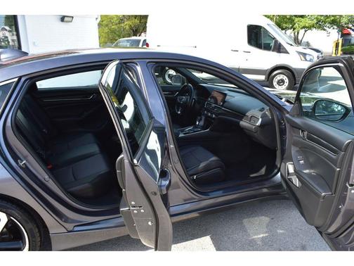 2019 Honda Accord Sport CVT