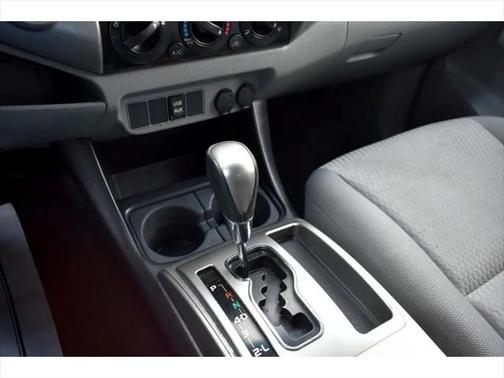 2013 Toyota Tacoma Base