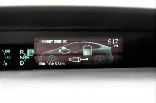 2013 Toyota Prius Five