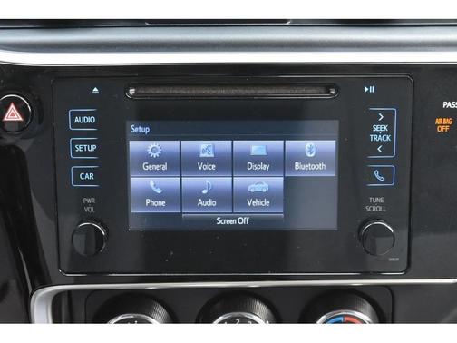 Black Sand Pearl 2017 Toyota Corolla L