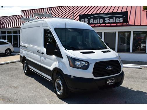 2019 Ford Transit-250 Base