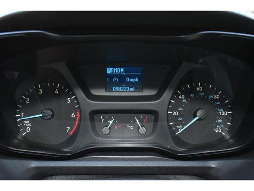 2019 Ford Transit-250 Base