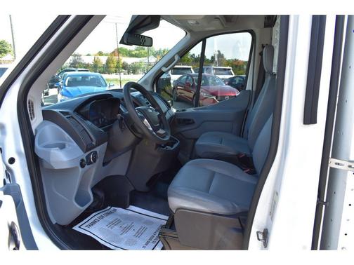2019 Ford Transit-250 Base