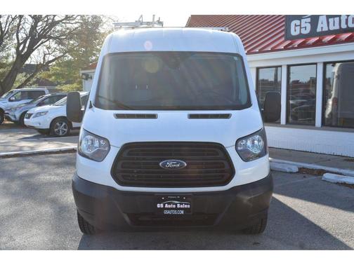 2019 Ford Transit-350 Base
