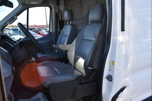 2019 Ford Transit-350 Base